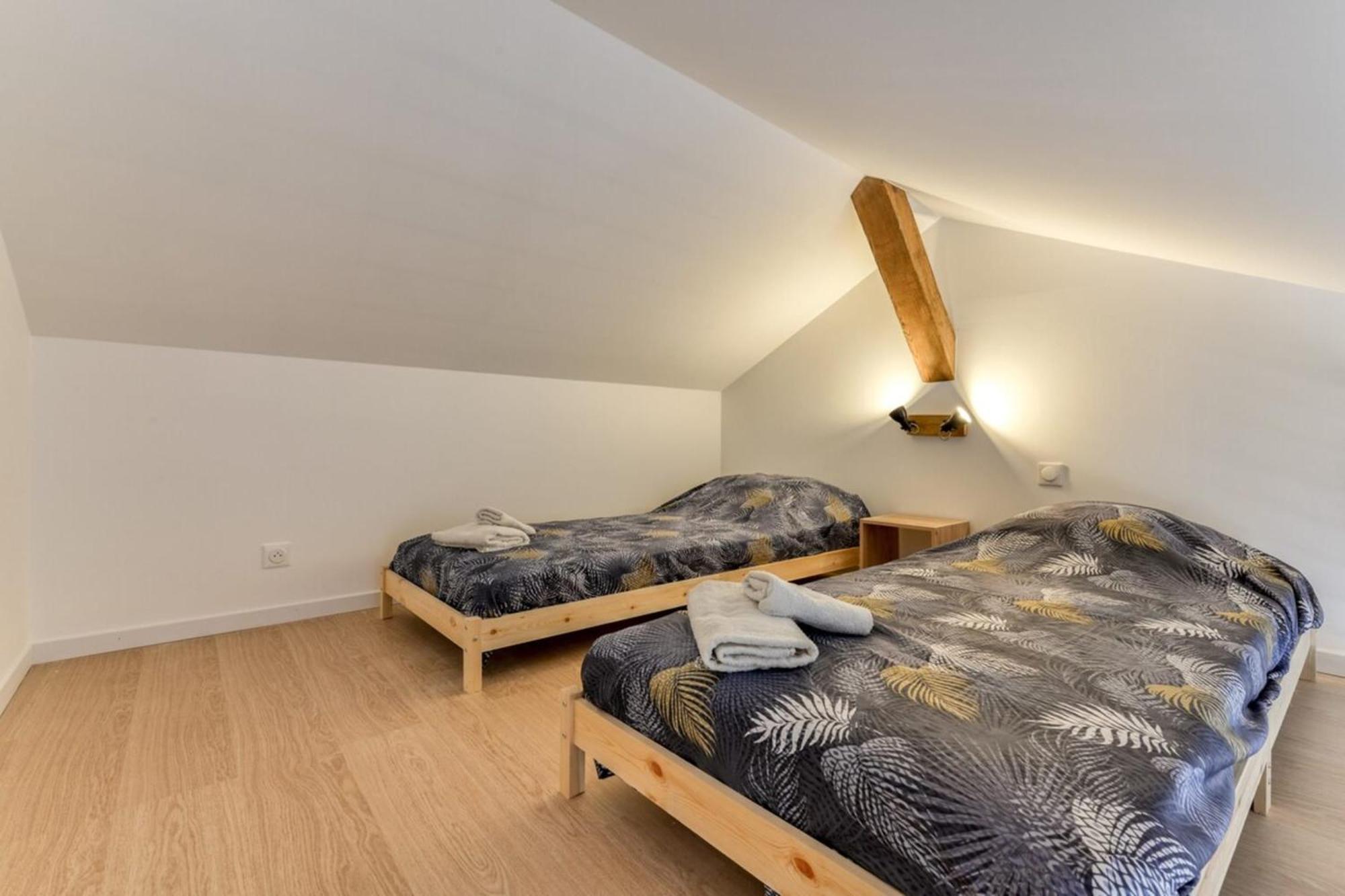 Villa Terracotta - 8 Personnes - Proche De La Mer Peyriac-de-Mer Eksteriør billede